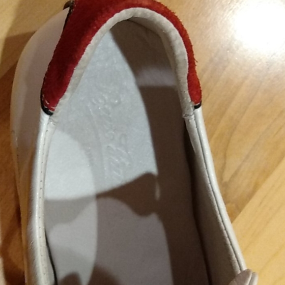 Louis Vuitton dress shoes. Bought them overseas 20 - Picture 6 of 8